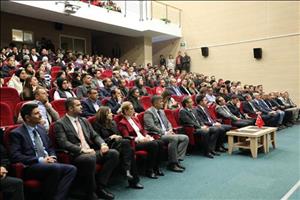 EsTekFest-2023 Yoğun Katılımla Düzenlendi
